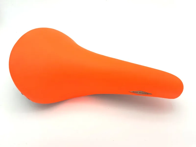 Ergo bike seat shop